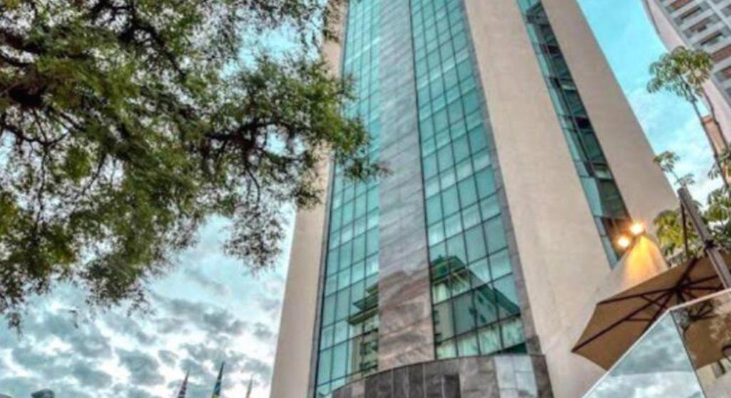 Rof - Imperial Hall Oscar Freire By Anora Spaces Sao Paulo Exterior photo
