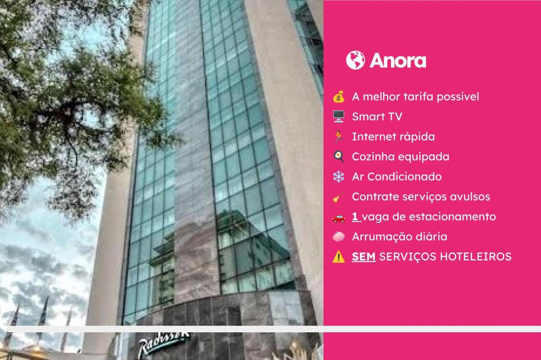 Rof - Imperial Hall Oscar Freire By Anora Spaces Sao Paulo Exterior photo